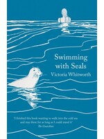Victoria Whitworth Swimming with Seals