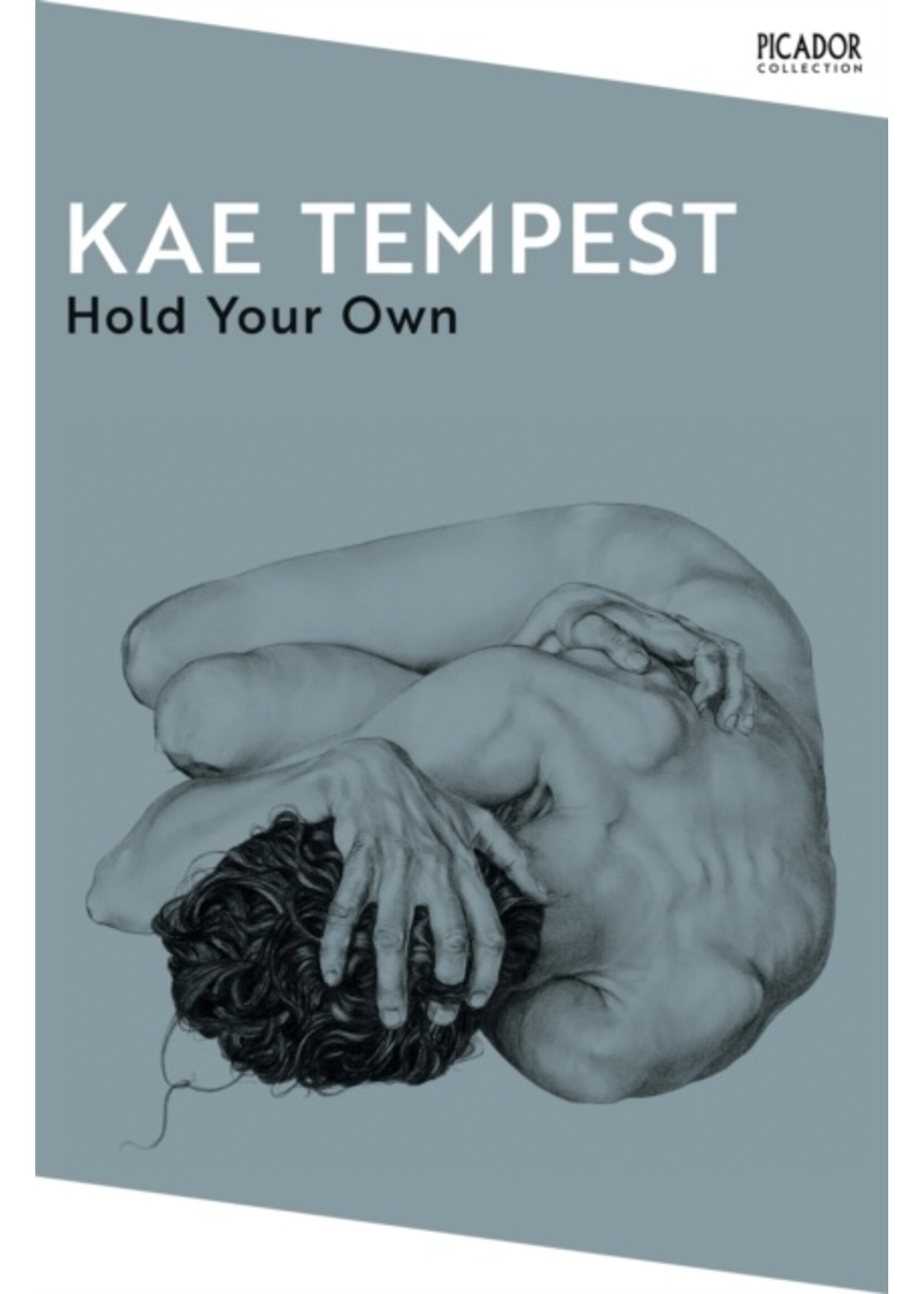 Kae Tempest Hold Your Own