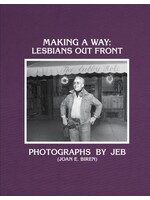JEB Making a Way : Lesbians Out Front
