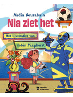 Nadia Bourabain Nia ziet het