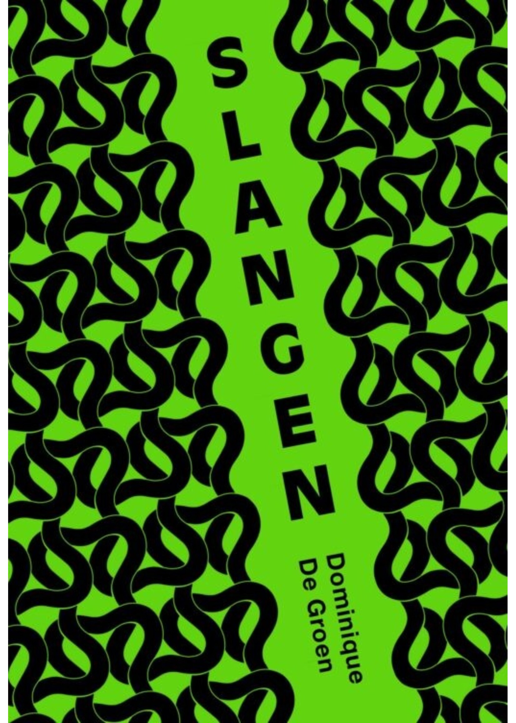Dominique De Groen Slangen