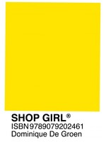 Dominique De Groen shopgirl