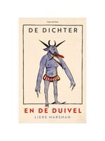 Lieke Marsman De dichter en de duivel