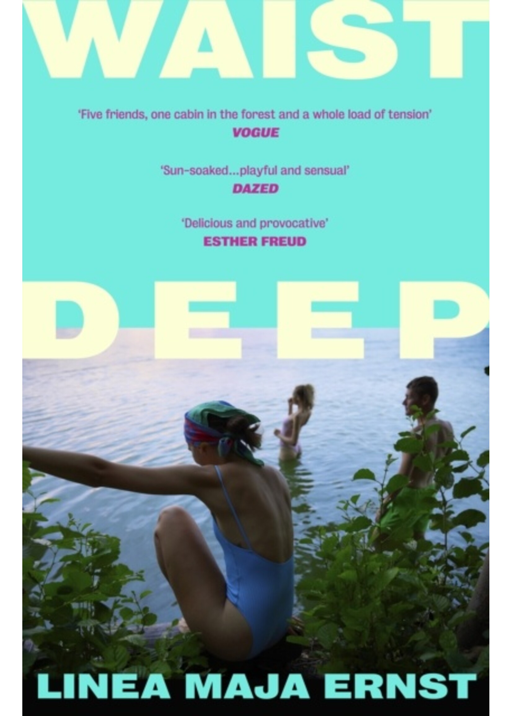 Linea Maja Ernst Waist Deep