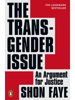 The Transgender Issue : An Argument for Justice