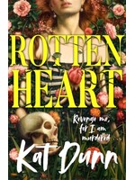 Kat Dunn Rottenheart