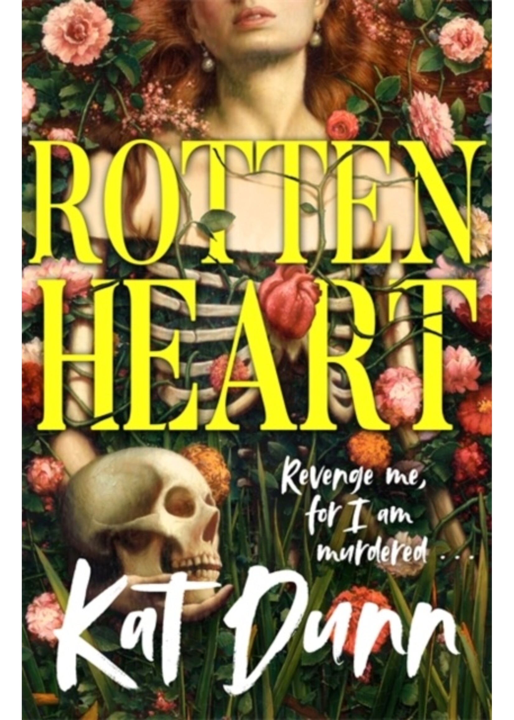 Kat Dunn Rottenheart