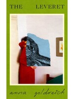 Anna Goldreich The Leveret