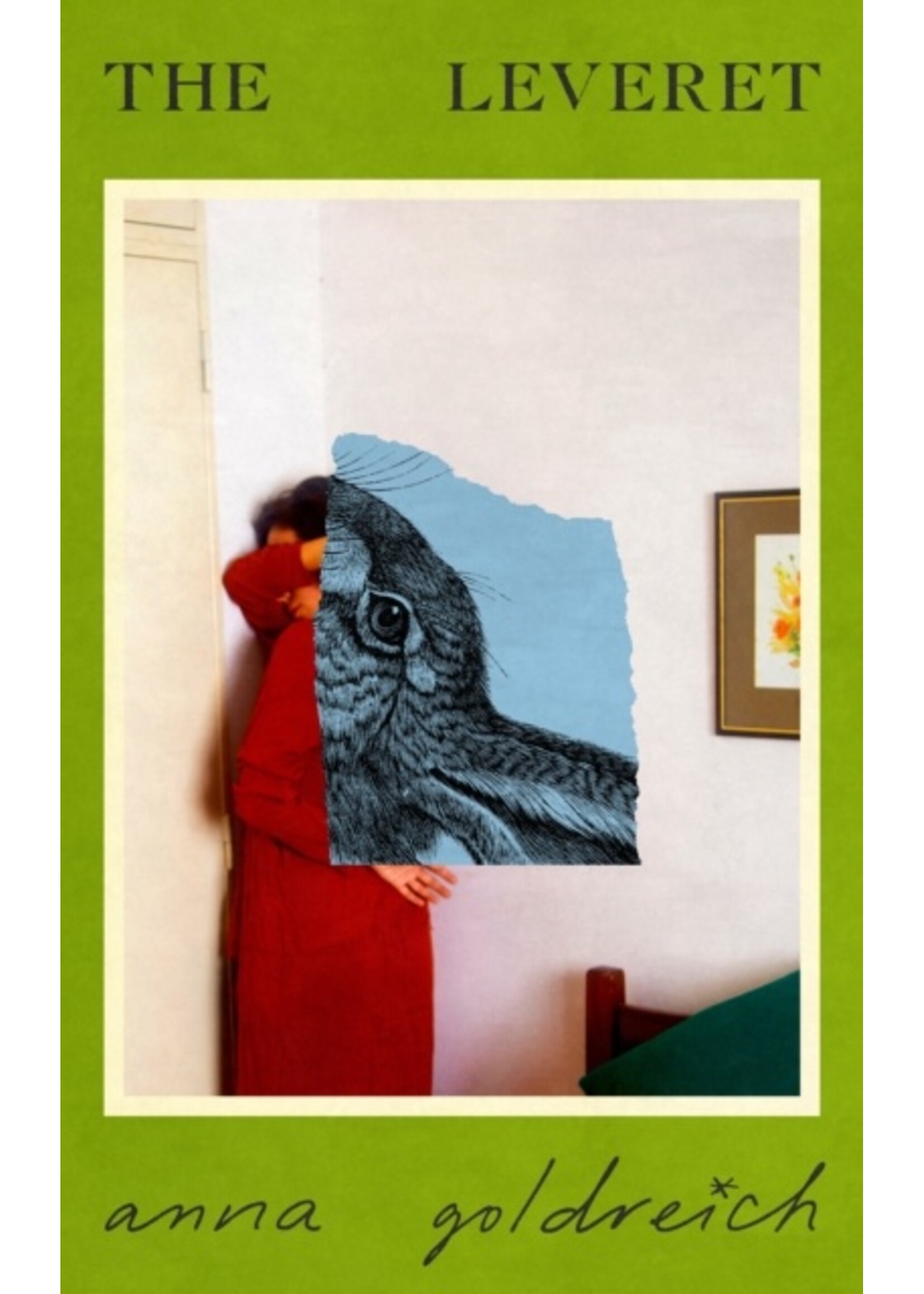 Anna Goldreich The Leveret
