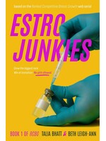 Talia Bhatt Estro Junkies