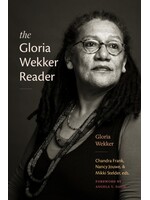 Gloria Wekker The Gloria Wekker Reader