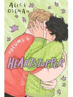 Heartstopper Volume 6