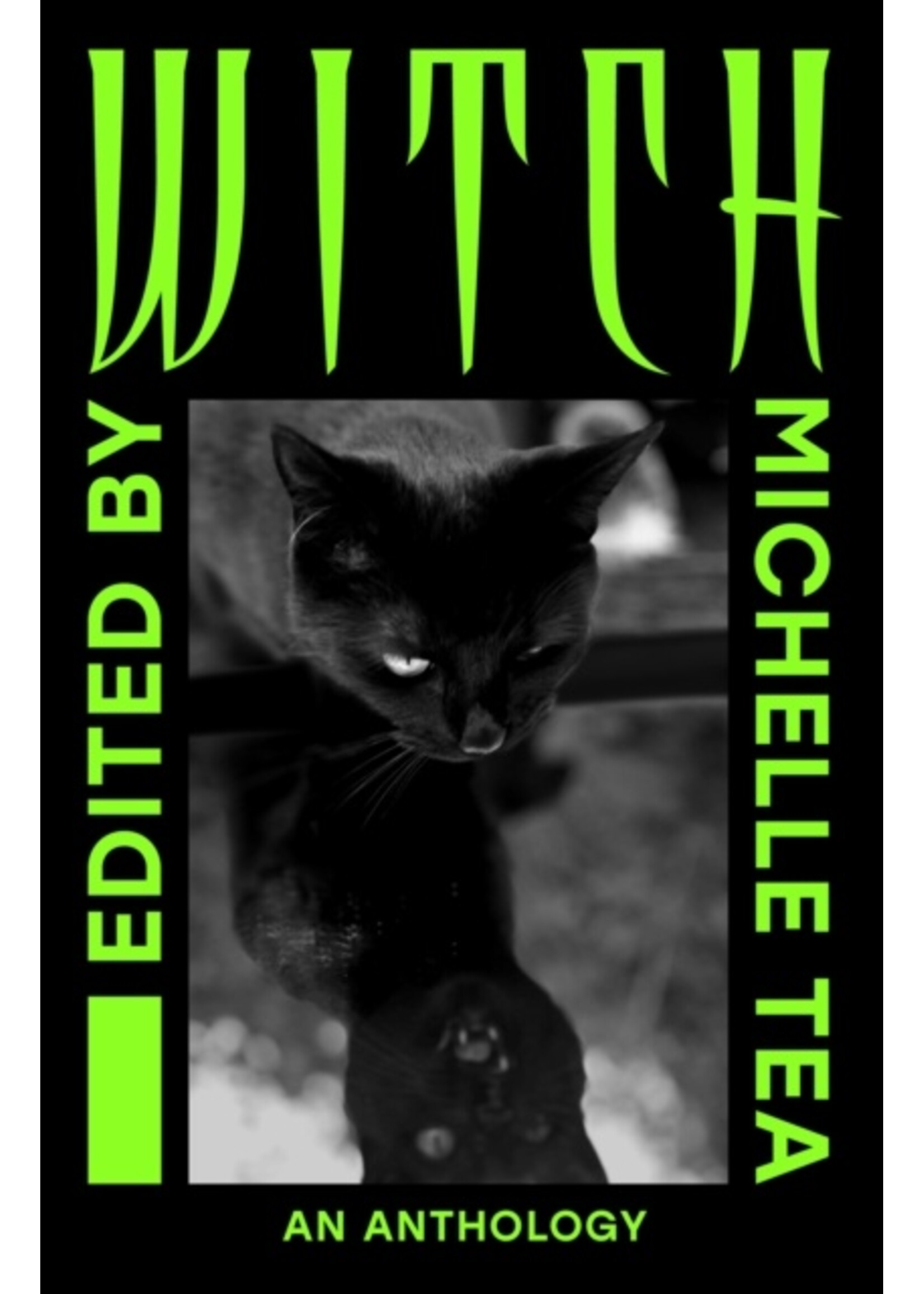 Michelle Tea WITCH : An Anthology