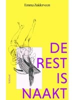 Emma Zuiderveen De rest is naakt