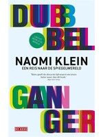 Naomi Klein Dubbelganger