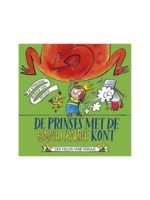 Beach De prinses met de knallende kont