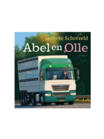 Janneke Schotveld Abel en Olle