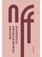 sofie avery Nieuwe feministische filosofie