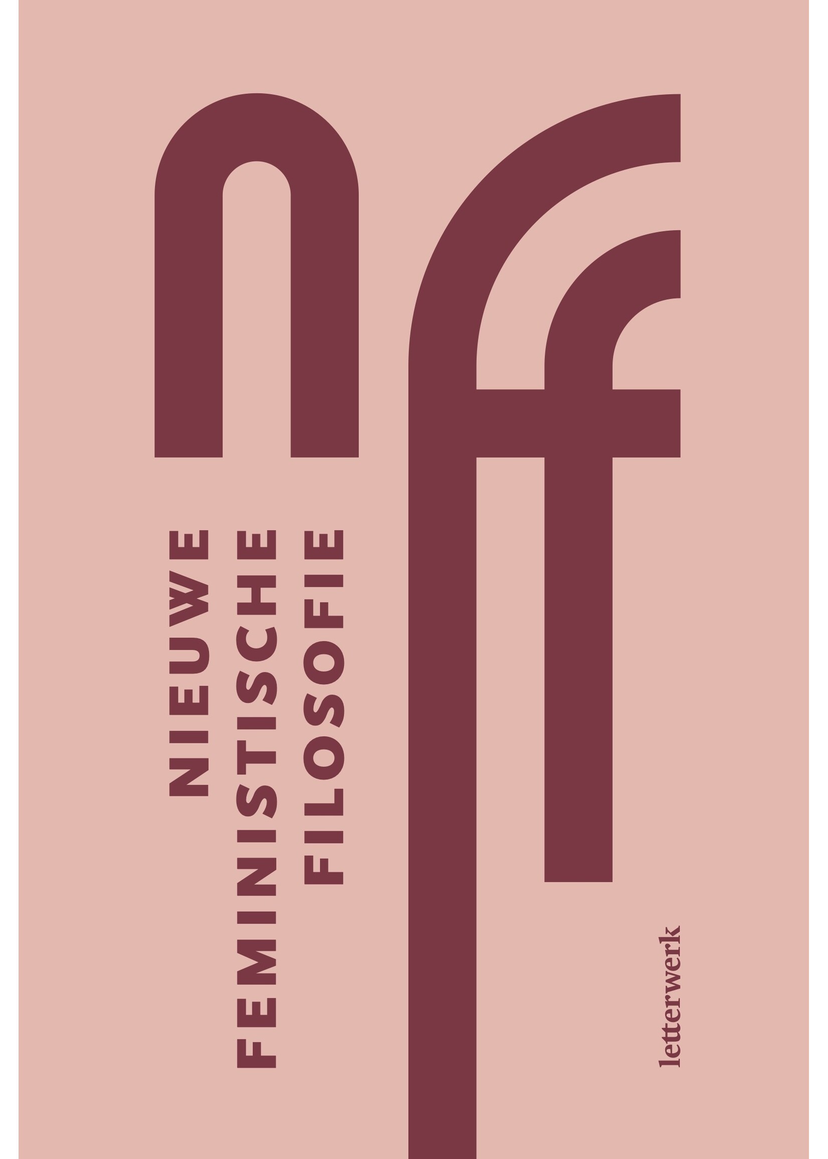 sofie avery Nieuwe feministische filosofie