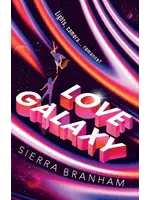 Sierra Branham Love Galaxy