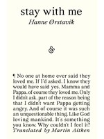 Hanne Orstavik Stay with Me