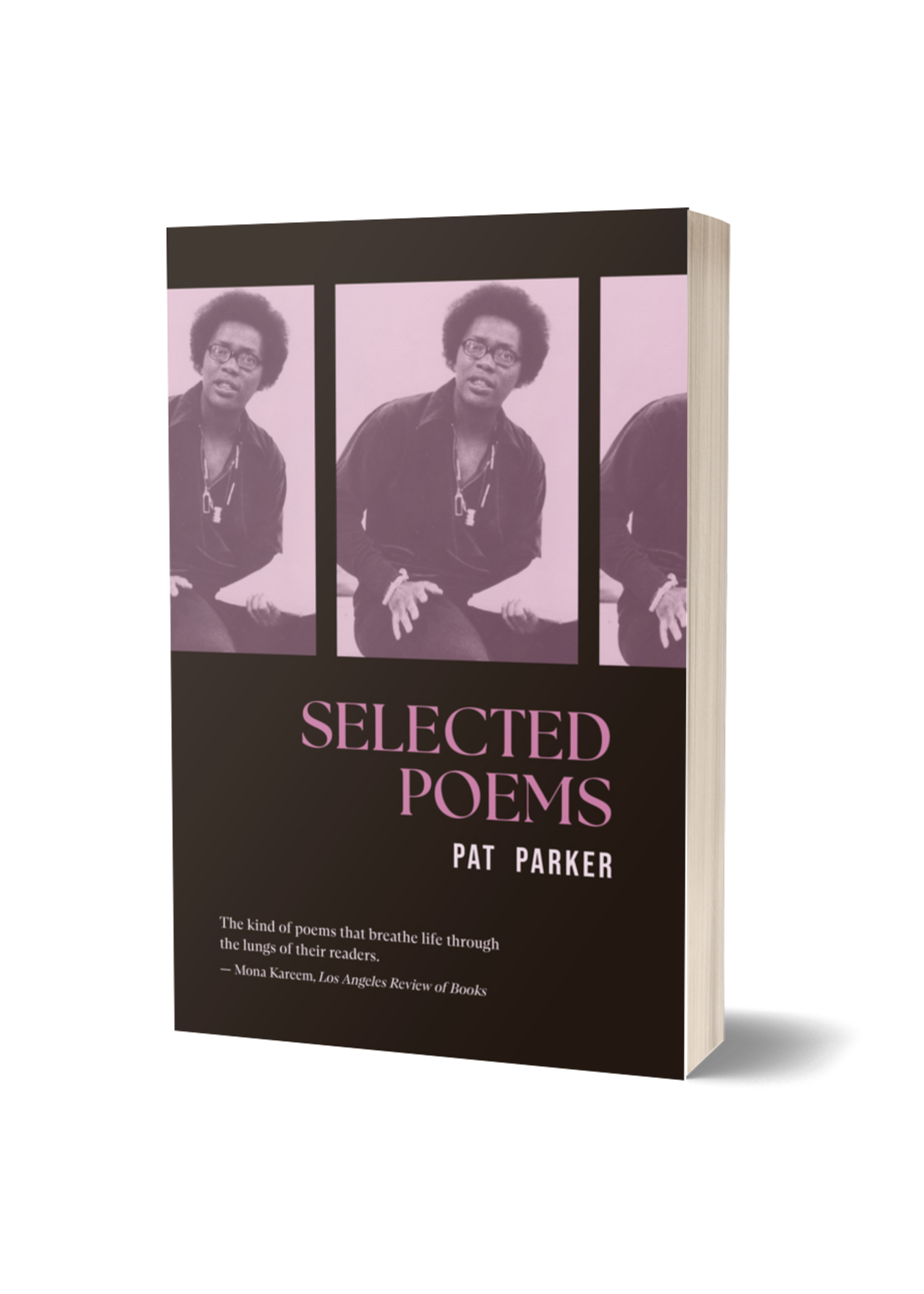 Pat Parker Selected Poems