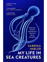 Sabrina Imbler My Life in Sea Creatures : A young queer science writer’s reflections on identity and the ocean