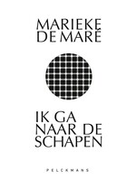 Marieke De Maré Ik ga naar de schapen