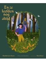 Elisabeth Lucie Baeten En ze leefden nog