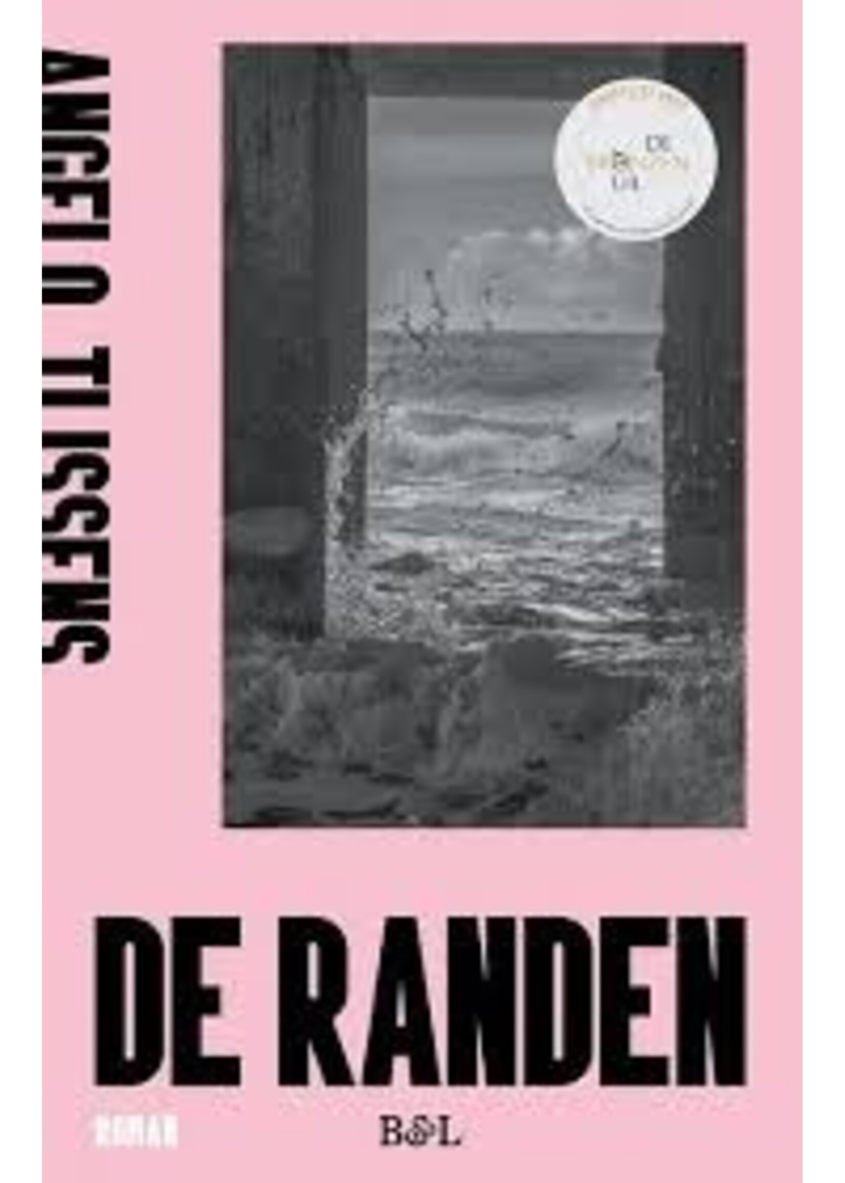 Angelo Tijssens De Randen
