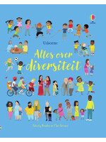 Felicity Brooks Alles over diversiteit
