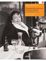 Kristien Hemmerechts Vrouwen die schrijven leven gevaarlijk