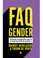 Mandy Woelkens FAQ Gender