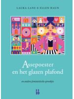 Laura Lane Assepoester en het glazen plafond