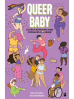 Marie Lotte Hagen Queer baby