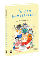 Bianca Toeps Ik ben autastisch!