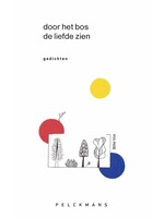 Billie Vos Door het bos de liefde zien