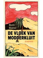 Mazen Maarouf De vloek van Modderkluit