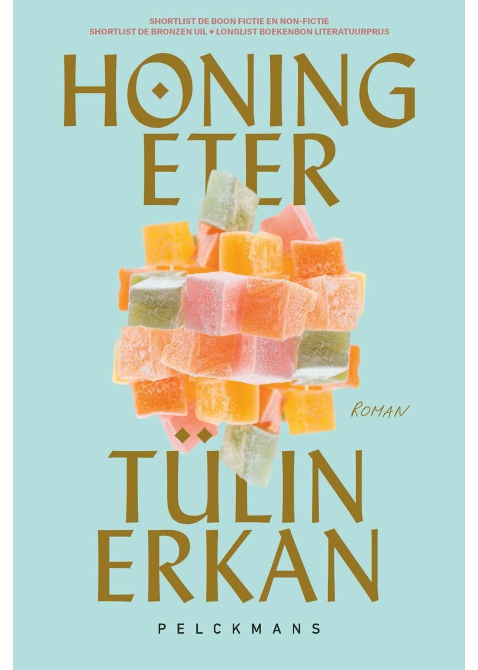 Tülin Erkan Honingeter