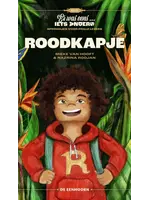 Mieke Van Hooft Roodkapje