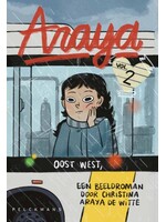 Christina De Witte Araya 2