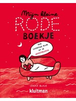 Lenka Blaze Mijn kleine rode boekje