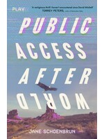 Public Access Afterworld