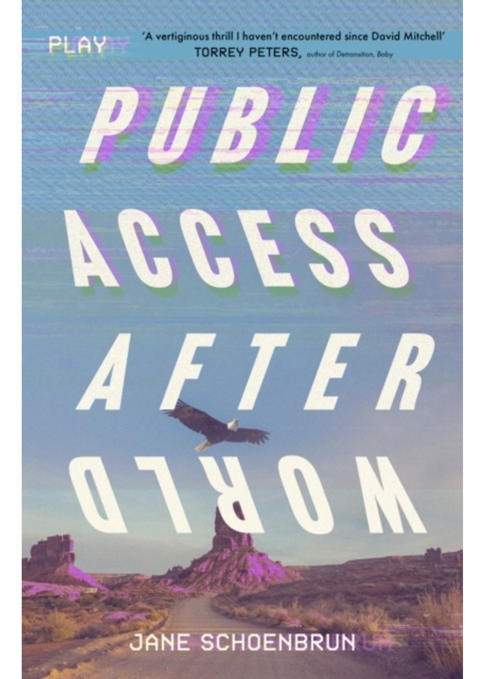 Public Access Afterworld : "I stayed up all night binge-reading" SenLinYu, author of ALCHEMISED
