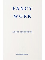 Fancy Work : Unpicking Past Lives