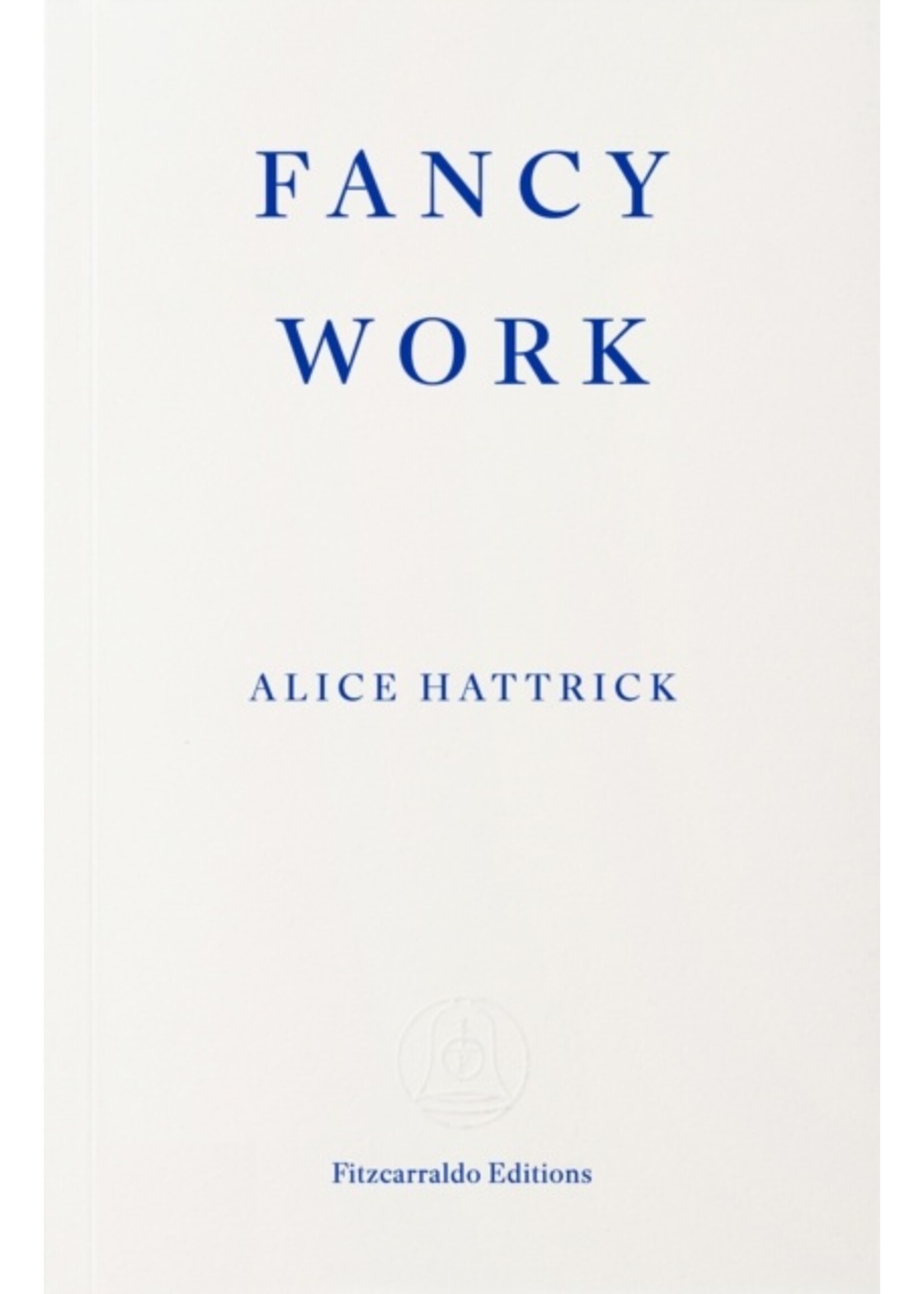 Fancy Work : Unpicking Past Lives
