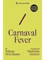 Yuliana Ortiz Ruano Carnaval Fever