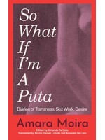 (So What) If I’m a Puta? : Diaries of Transness, Sex Work, Desire