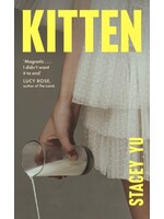 Stacey Yu Kitten
