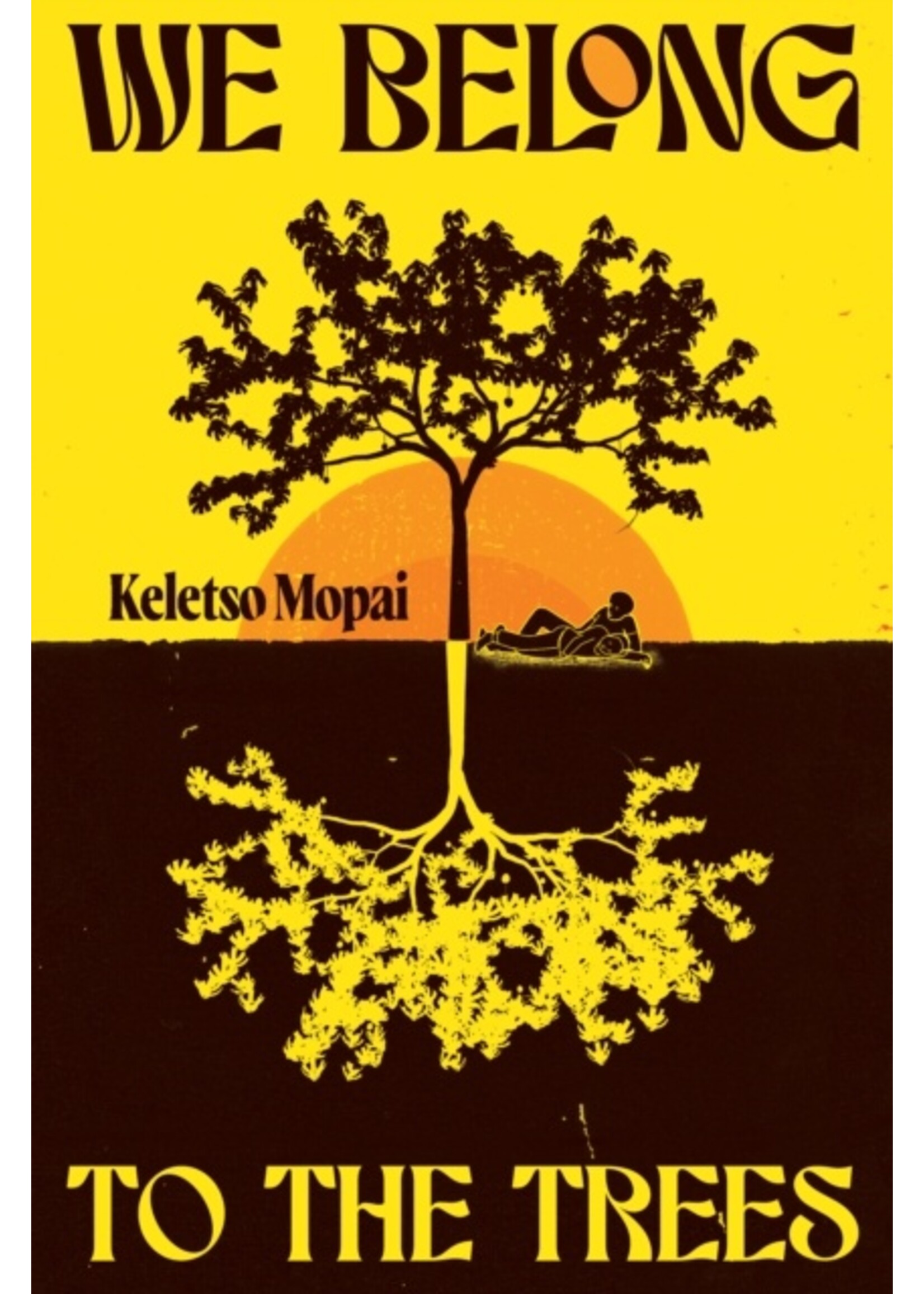 We Belong To The Trees